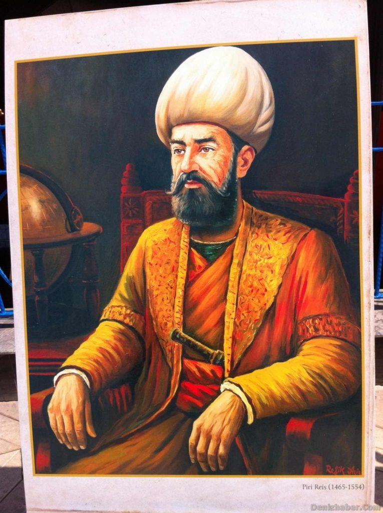Kanuni Sultan Süleyman, 1533 yılında Barbaros Hayreddin Paşa yı İstanbul a davet ederek, kendisini Kaptan-ı Derya olarak görevlendirmiştir.