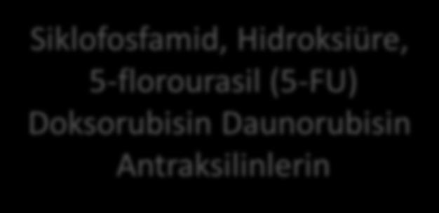 5-florourasil (5-FU)