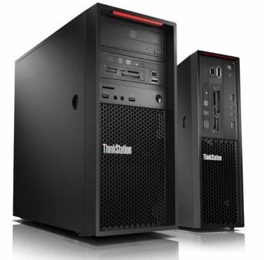 ÖNERİLEN MASAÜSTÜ İŞ İSTASYONLARI STANDARD PROFESSIONAL PREMIUM LENOVO P320-V2 LENOVO P320-V3 LENOVO P520 Intel Xeon Processor E3-1240 v6 ( Quadcore 3.7 GHz, 4.