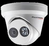 IP Dome Kameralar MODEL Ürün Çözünürlük Sensör Tipi Lens Gece Görüş Mesafesi Ekstra Özellikler FND52CD1121 3,6 mm 3D DNR,,DWDR BLC, ROI, ONVIF,