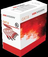 RAID0 / RAID10 320Mbps bandwidth Network Kablolar DS1LN6UU CAT 6 KABLO CAT6