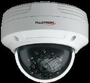 IP Bullet / Dome / PTZ Speed Dome Kameralar & NVR MODEL Ürün Çözünürlük Sensör Tipi Lens Gece Görüş Mesafesi &