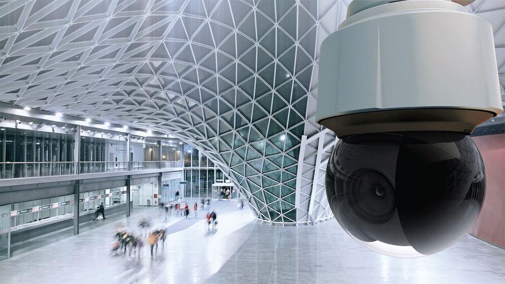 IP Dome Kameralar MODEL Ürün Çözünürlük Sensör Tipi Lens Led Sayısı