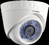 Analog HD Dome Kameralar MODEL Ürün Çözünürlük Sensör Tipi Lens Gece