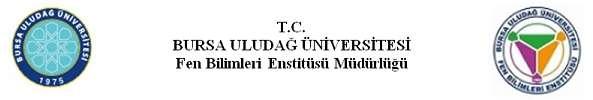 2018-2019 BAHAR YARIYILI LĠSANSÜSTÜ KONTENJANLARI VE BAġVURU KOġULLARI BAġVURU TAKVĠMĠ Başvuru Tarihleri Bilimsel Değerlendirme (Yazılı) / Mülakata Gireceklerin İlanı Bilimsel Değerlendirme (Yazılı)