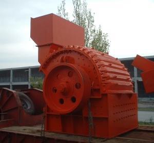 Tertiary Impact Crushers manufactured by PROMAK are machines that have been specially designed for the purpose of producing sand and powder.