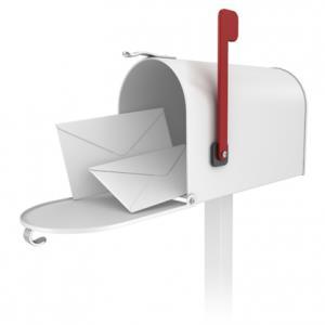 E-posta kutumuza (hesabımıza) üye olurken belirttiğimiz kullanıcı adı ve şifremiz ile girebiliriz.