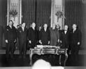 12 EYLÜL 1963 Türkiye ile AET ile ortaklık ve bütünleşme hedefini öngören Ankara Anlaşması imzalandı. TEMMUZ 1966 İKV resmi olarak faaliyete geçti.