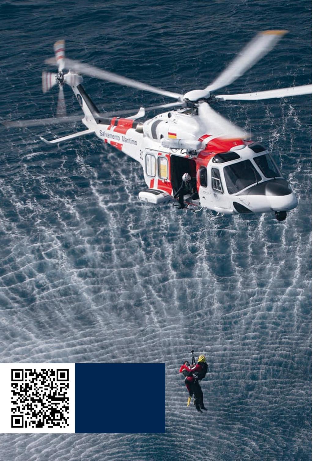 4 >> Helikopter pilotları, uçuş öğretmenleri için NİHAİ RAPOR 2000-2005 EHEST ANALİZİ İndirme için yalnızca Karekodu