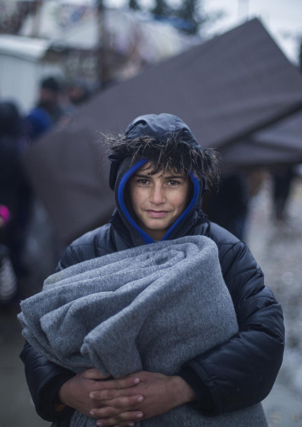 Fotoğraf: UNHCR /