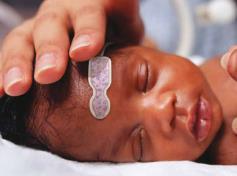 Yeni doğan ve çocuklarda NIRS uygulamaları