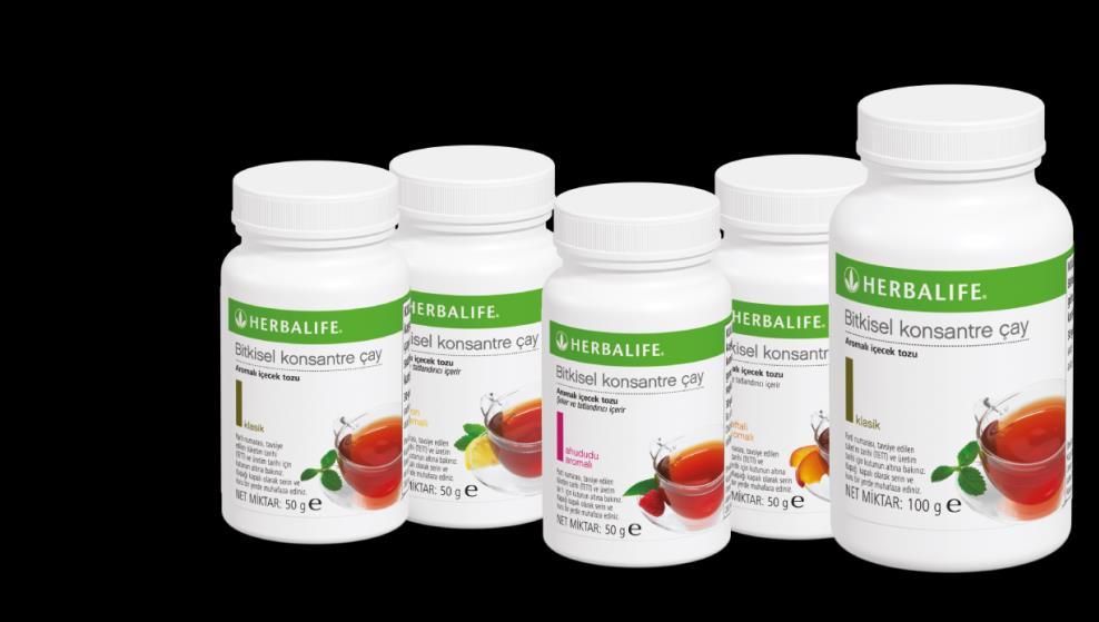 Herbalife