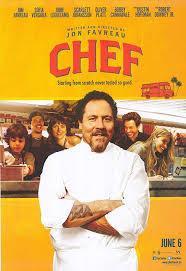 Tutumlar ve İş Tatmini Konusuna İlişkin Film Önerisi Chef/Şef Filmde, işteki özerkliğin önemi, kişinin sevdiği işi yapmasının iş tatmini üzerindeki olumlu etkisi, iş tatmini