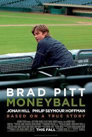 Liderlik Konusuna İlişkin Film Önerisi Moneyball/Kazanma Sanatı Konusu: Toplamda 20 ödülün sahibi ve en iyi film, en iyi erkek oyuncu (Brad Pitt), en iyi yardımcı erkek oyuncu (Jonah Hill) ödülleri
