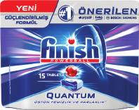 95 FINISH Quantum