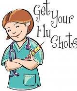 1. Her yıl influenza hastalığı hakkında eğitim 2. Aşının güvenilirliğinin arttırılması 3.