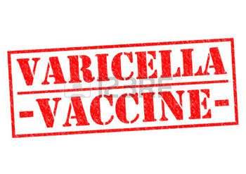 Varisellaya karşı bağışıklığı olmayan tüm sağlık personeli 4-8 hafta arayla iki kez aşılanmalı Bağışıklık kanıtını gösteren durumlar: Dokümente edilmiş olarak 2 doz varisella aşısı olmak,