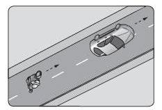 15. Araçlarda emniyet kemeri kullanımının zorunlu olması ile aşağıdakilerden hangisi hedeflenmektedir?