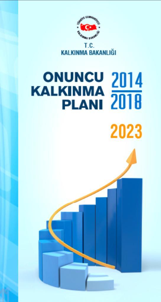 10. Kalkınma Planı