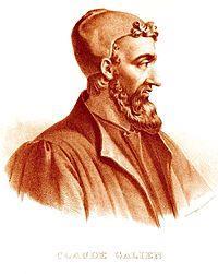 Bergamalı Galen - Galenos Bergamalı Galen (Claude Galen; Yunanca Galenos, Latince Galenus, İslam dünyasındaki adıyla Calinus [1] ),(129-216), tıp doktoru, bilimadamı, filozof.
