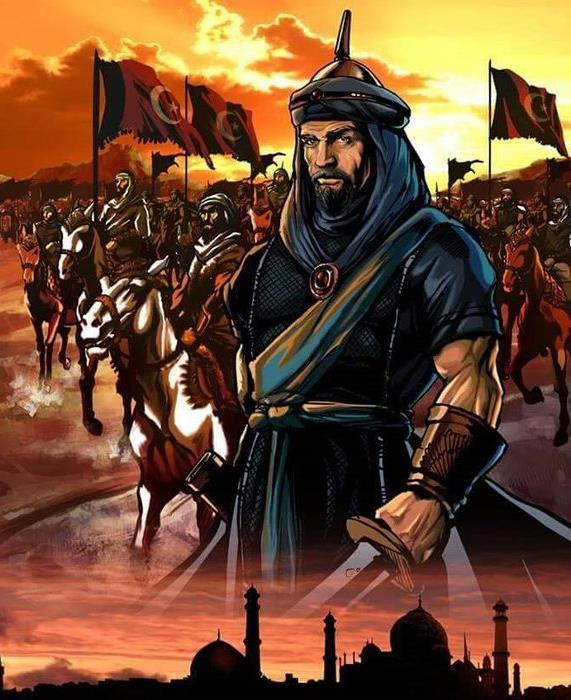 Beş bin yıllık geçmişi olan Kudüs 829 yıl önce 2 Ekim 1187 Selahaddin Eyyubi tarafından teslim alındı.