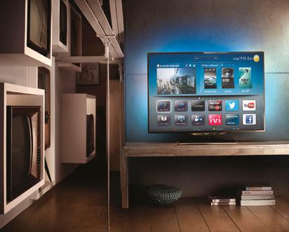Oda İçi Eğlence Çözümleri Akıllı ve mobil teknoloji dostu İnteraktif IPTV sistemleri sunan Nevaya, tamamen kullanıcıya göre