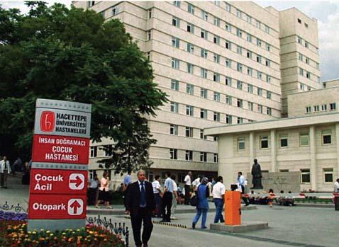 Türkiye de nihayet kadavradan organ