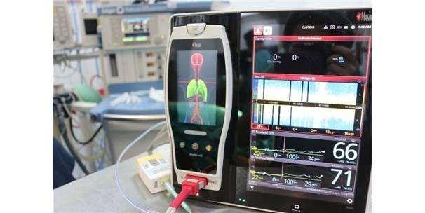 Hemodinamik Monitorizasyon Endikasyonları Miyokard İnfarktüsü