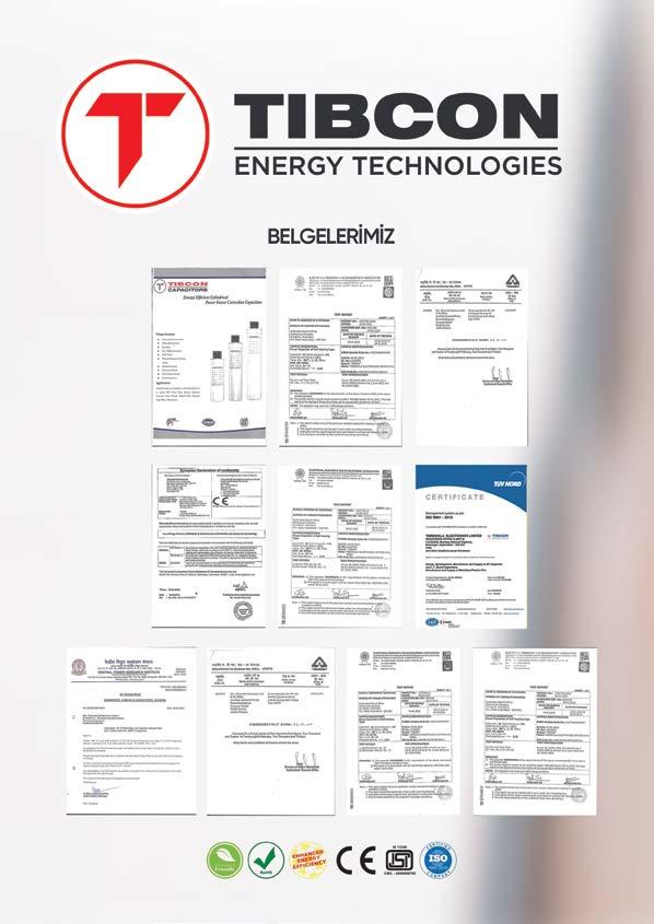 ORTA GERİLİM SİGORTASI MEDIUM VOLTAGE FUSE SİLİNDİR ve KUTU TİP