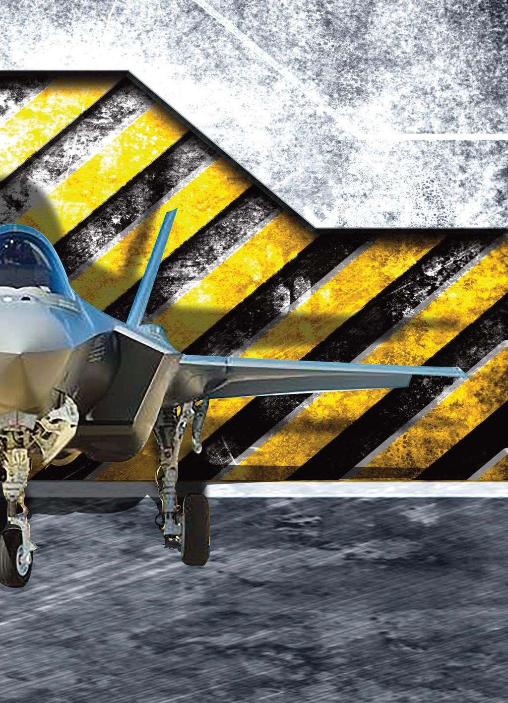 F-35 in İsrail için yalnızca askerî bir unsur ya da bir kuvvet çarpanı değil, aynı zamanda politik bir araç haline