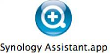 Synology Assistant Yüklenmesi ve Çalıştırılması Synology Assistant yüklemesini komut satırları veya GUI (grafik kullanıcı arabirimi) aracılığıyla yapabilirsiniz.