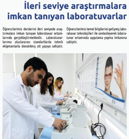 - Alanında Uzman ve Deneyimli Akademik Kadro Orman Endüstri Mühendisliği Bölümünde; 6 Profesör, 3 Doçent, 2 Doktor Öğretim Üyesi, 1 Öğretim Görevlisi ve 6 Araştırma Görevlisi olmak üzere toplam 18