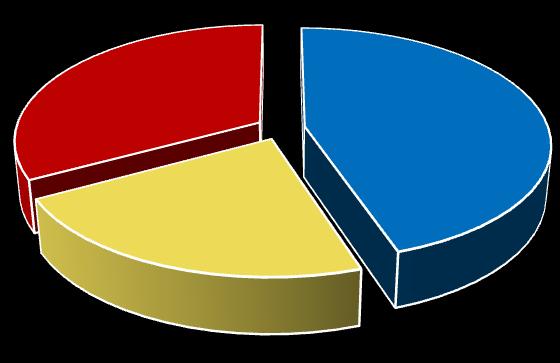 33% 45% 22% Katılıyorum Kısmen Katılıyorum Katılmıyorum Şekil 2.5. KİDR ler kılavuzda belirtilen formata uygun şekilde hazırlanmıştır.