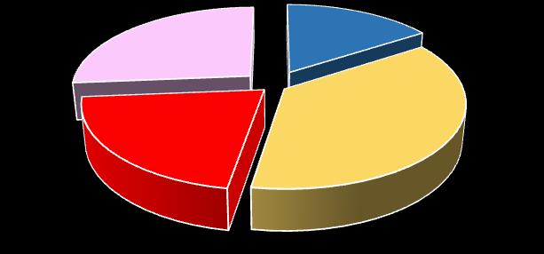 Engelsiz üniversite koşullarının oluşturulması 16% 32% 21% 32% Raporda Bulunmuyor Şekil 4.17.