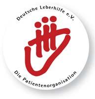 Deutsche Leberhilfe e. V. Krieler Str. 100 50935 Köln Telefon: 02 21/28 29 980 Faks: 02 21/28 29 981 E posta: info@leberhilfe.org Web: www.
