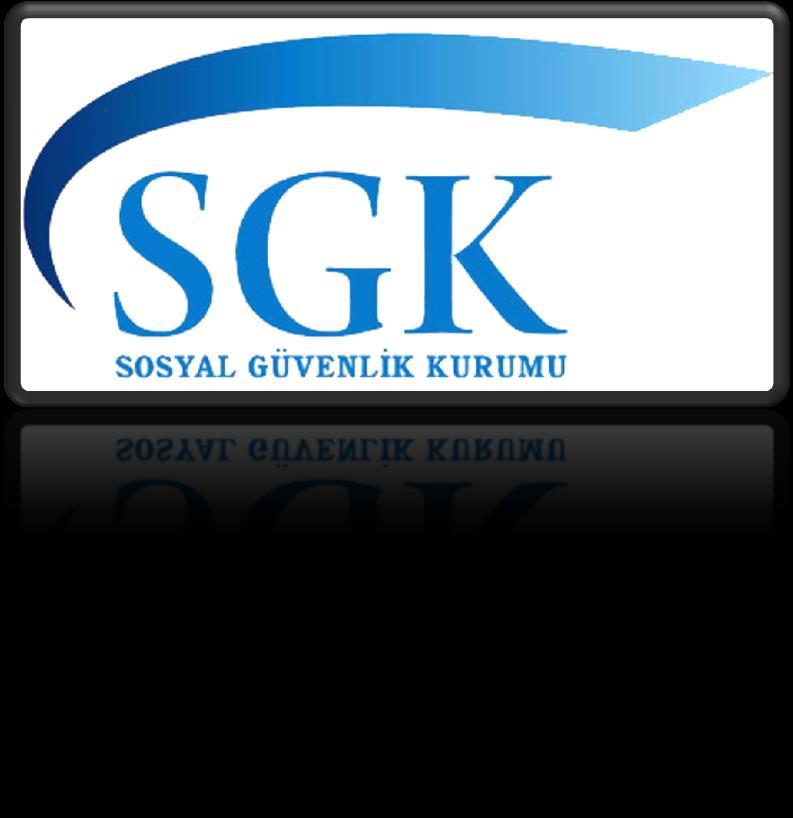 8 SGK DANIŞMANLIĞI o Şirketin hazırlayacağı İş hukuku ve Sosyal Güvenlik konuları ile ilgili metinlerin incelenerek katkıda bulunulması.