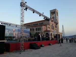 Volos da Denizcilik Haftası kutlamaları Yarın sabah 09:00 da DADDralliKaradeniz 2018 (3 Ülke, 1 Hikaye) Argonatların İzinde, Altın Postun Peşinde