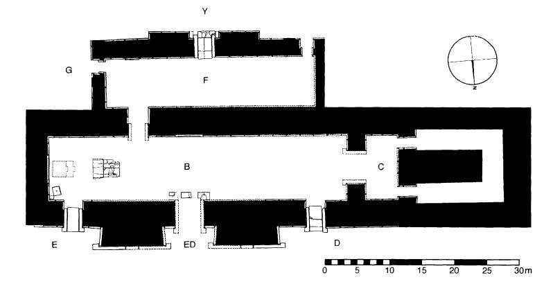 salonlar (F,G,H) Paley/Sobolewski