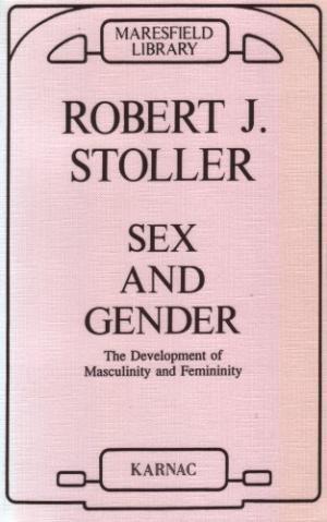 Robert Stoller