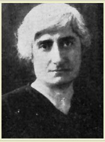 Zaruhi Kavalcıyan Zaroohie Serope Kavaljian Physician and Surgeon;M.D. Born.1877.