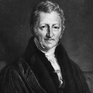 Thomas Robert Malthus (1766-1834) 2 1798 - Nüfusun Prensipleri Üzerine Bir Deneme Malthus un nüfus hakkındaki görüşleri, Klasik iktisadın ücret fonu, ücretin belirlenmesi, işgücü piyasasında denge,