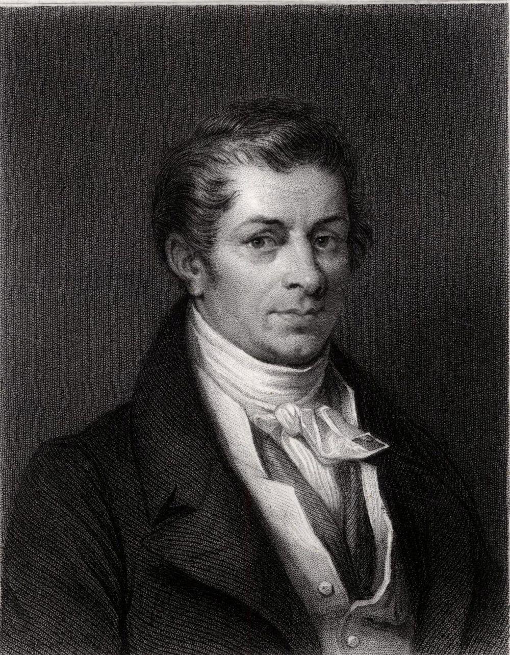 Jean Baptiste Say (1767-1832) 1803 - Politik İktisat Üzerine Bir Deneme.