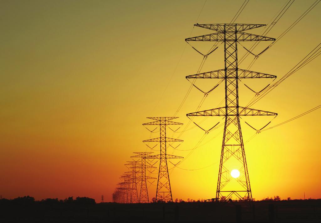 4 ENERJİ GÜNDEMİ Mart Ayında Elektrik Üretimi ve Tüketimi Azaldı Enerji ve Tabii Kaynaklar Bakanlığı verilerine göre; Türkiye nin elektrik tüketimi mart ta geçen yılın aynı ayına göre yüzde 1,49;