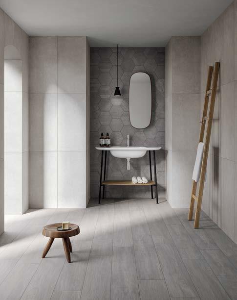 / GRİ 30x60 URBANWOOD GREY / GRİ