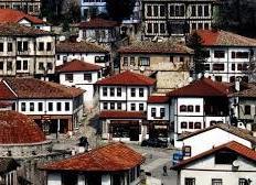 BATI KARADENİZ SAFRANBOLU-YÖRÜK KÖYÜ-AMASRA-BARTIN DEVREK 1 Gece / 2 Gün 1.