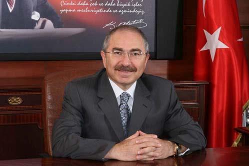 Yönetim Kurulumuz Mustafa YAMAN Hamza