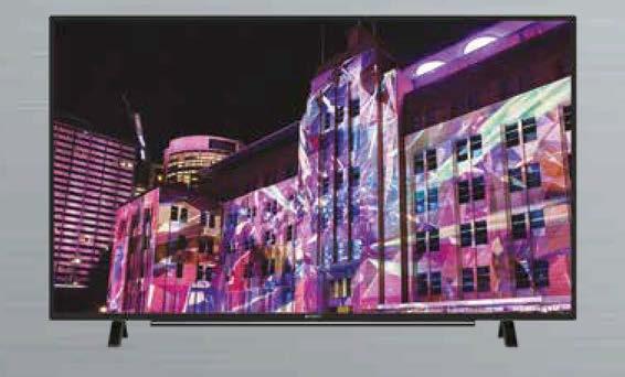 FHD - HD Uydulu TV Serileri 24 A43L 5860 4B 3 YIL GARANTİ A43L 5860 5W 43 Renk Siyah / Beyaz Görüntü Bağlantı & Yayın Özellikleri Ses