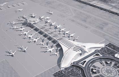 yolcu terminali saatte bin 200 yolcuya hizmet verecek.