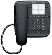 seçeniği, 84,71 100,85 KABLOLU TELEFON ÜRÜNLERİ MUL002001 Multitek MD30 Kablolu Duvar Tipi Telefon Ton-Darbeli arama özelliği, Son numara tekrarı özelliği, Yüksek-Alçak zil seçeneği, Pause özelliği,