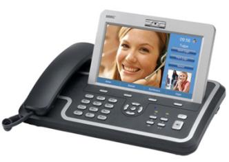 IP ÜRÜNLER KAR004011 Karel VP116 IP VİDEO Telefon 4 VoIP hesabı, Ses / Video çagrısı, 18 adet dokunmatik esnek DSS tusu, Hızlı arama, Arama / cevaplama çagrı türü seçimi (video veya ses), Çagrı